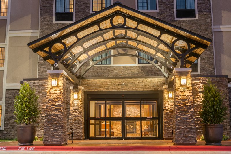 Staybridge Suites Austin North Parmer Lane 2/42