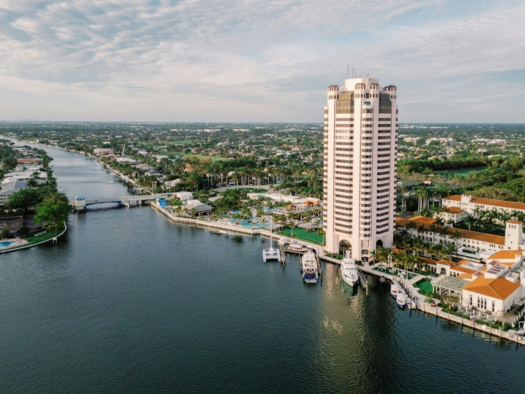 The Boca Raton in BOCA RATON - FL