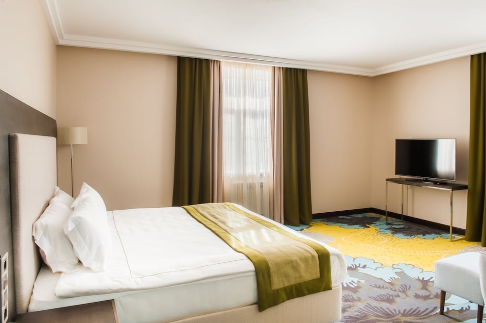 The One Hotel Astana 4/37