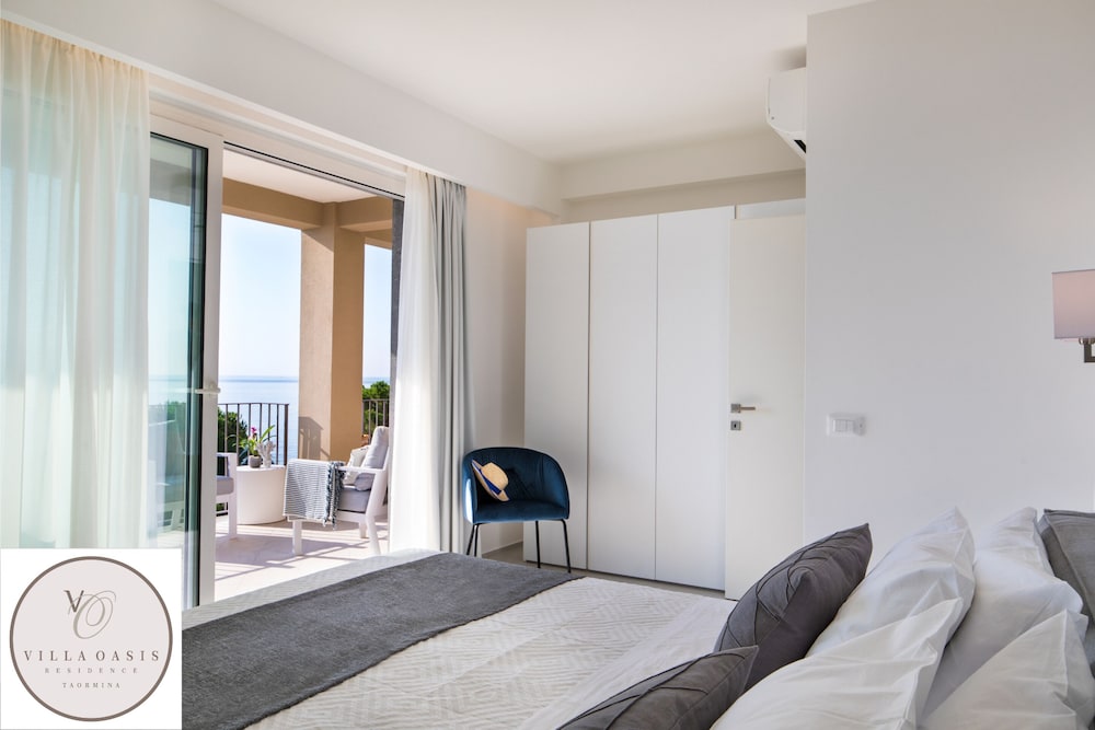 Villa Oasis Residence 17/70