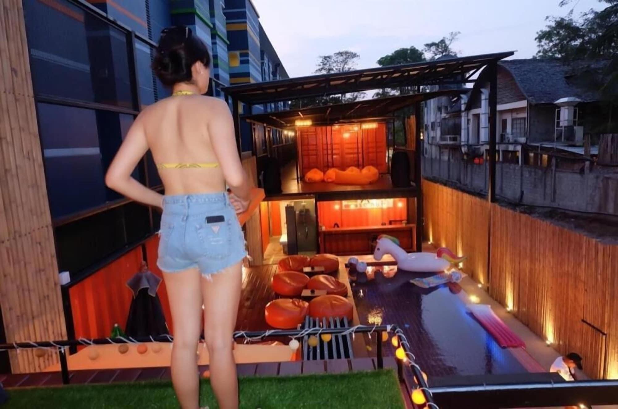 U Box Hostel 1/41