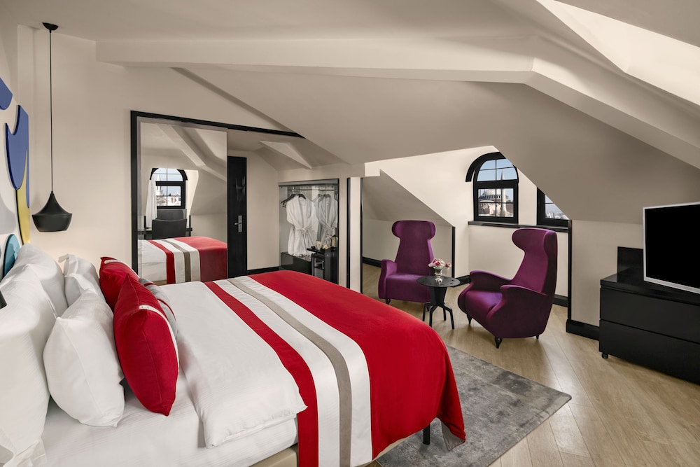Sura Hagia Sophia Hotel 23/70