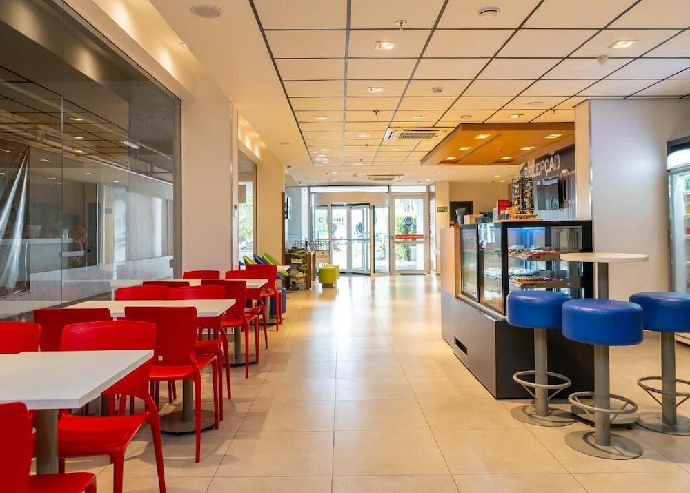 Ibis Budget Foz Do Iguacu 55/68
