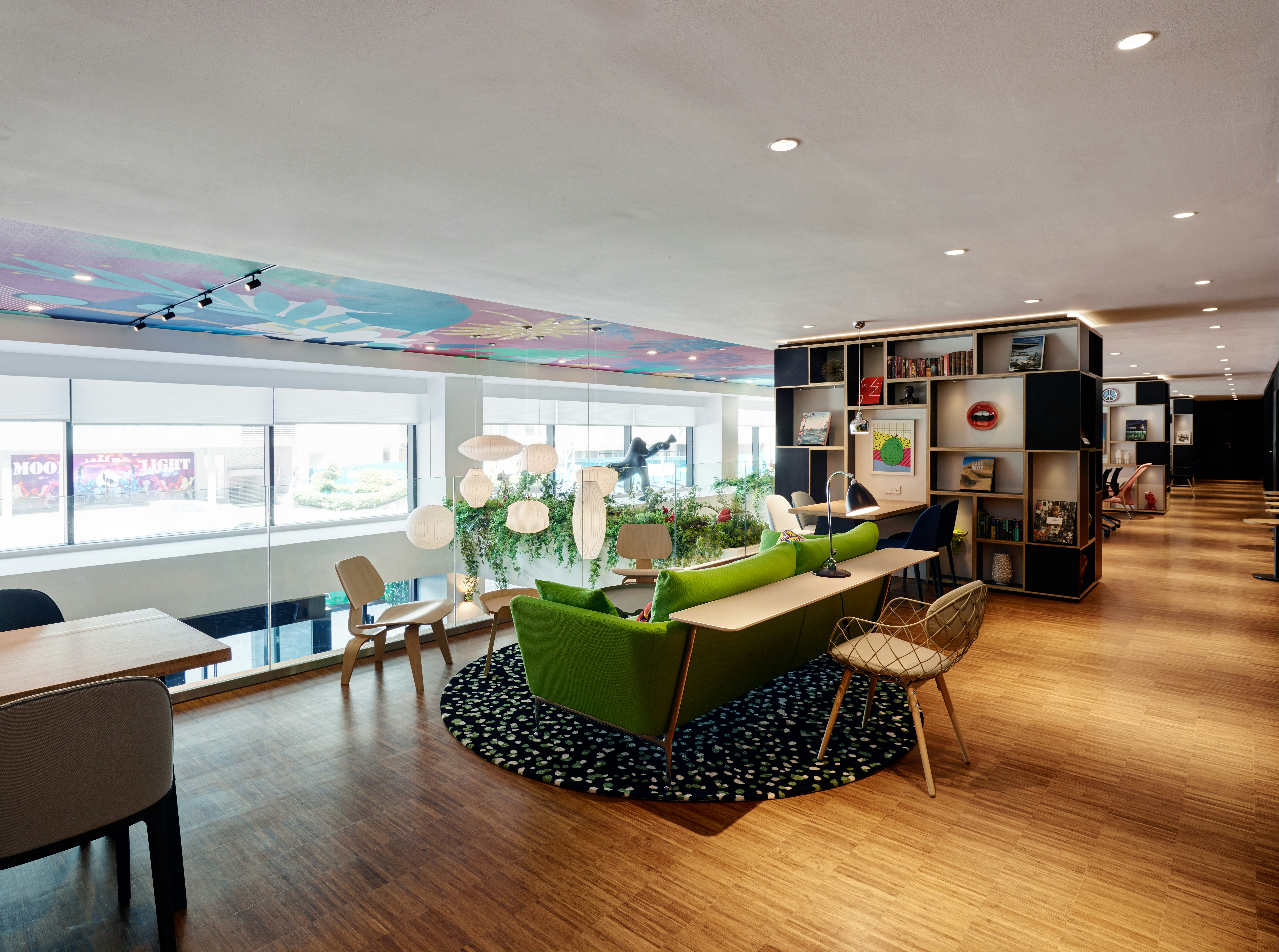 CitizenM Kuala Lumpur Bukit Bintang 11/28