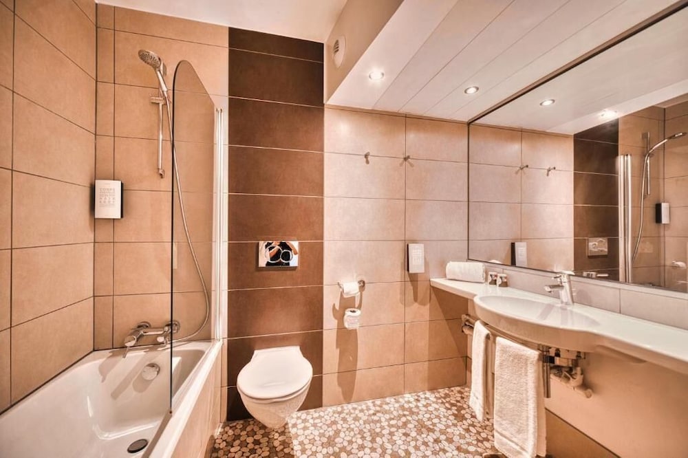 Kyriad Prestige Mulhouse Basel 49/50