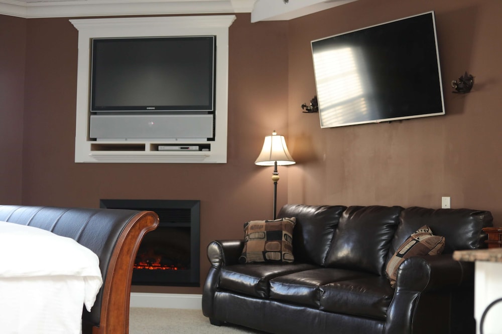 Depot Inn & Suites 37/50