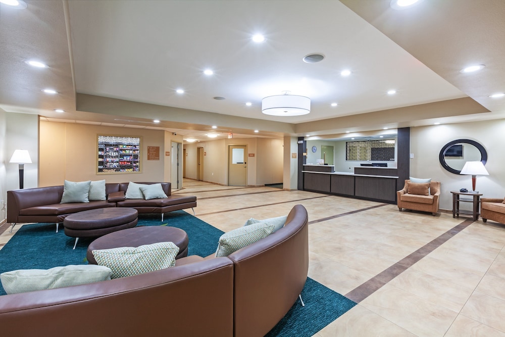 Candlewood Suites Houston - Pasadena 8/45