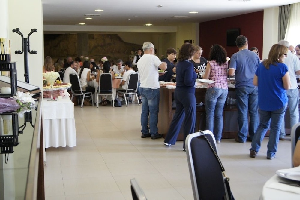 Palace Hotel & Spa Termas De Sao Tiago 27/47