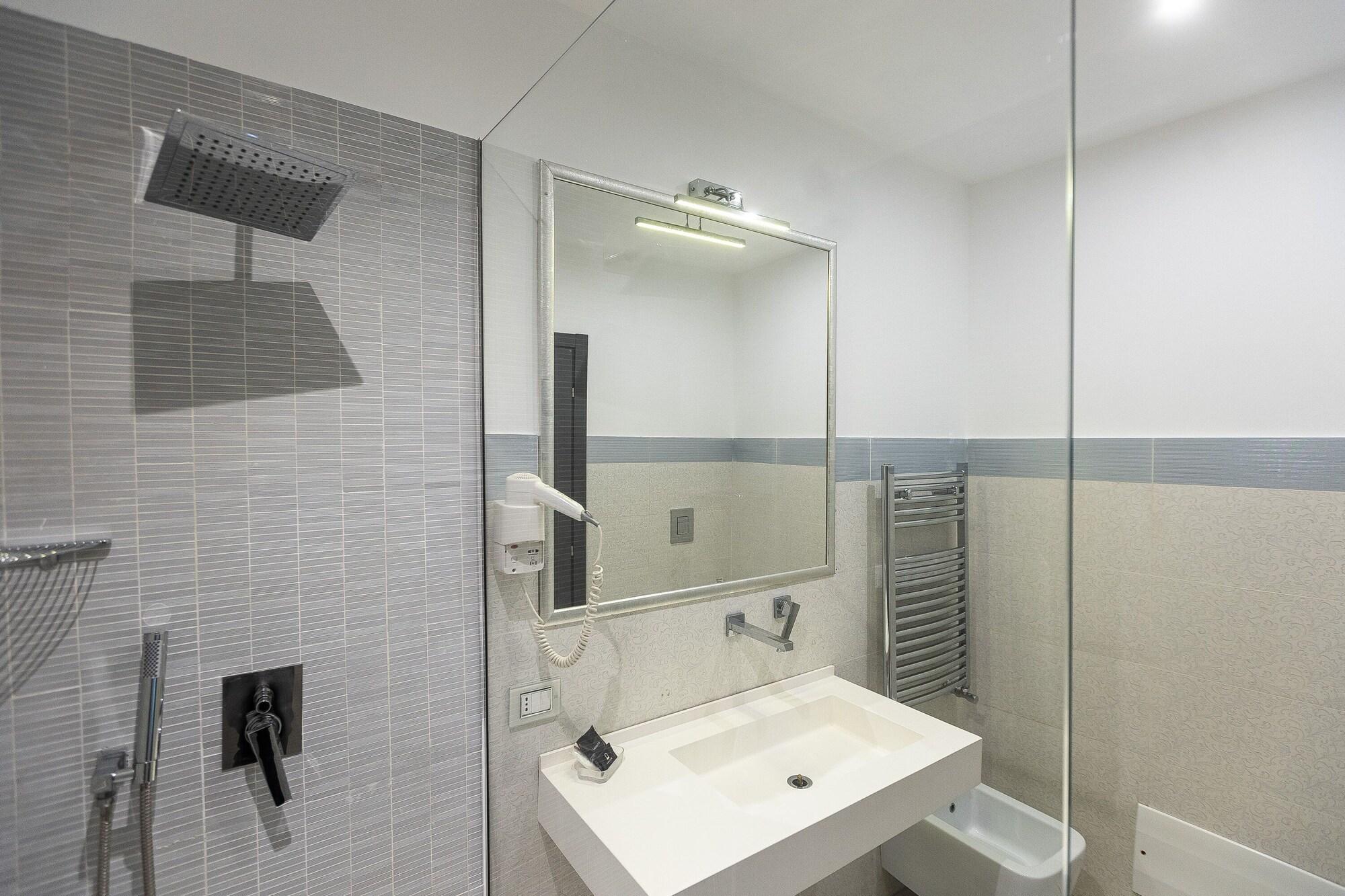 Superior, Hotel Castellino Roma 9/9