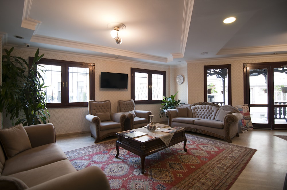 Artefes Hotel 47/70