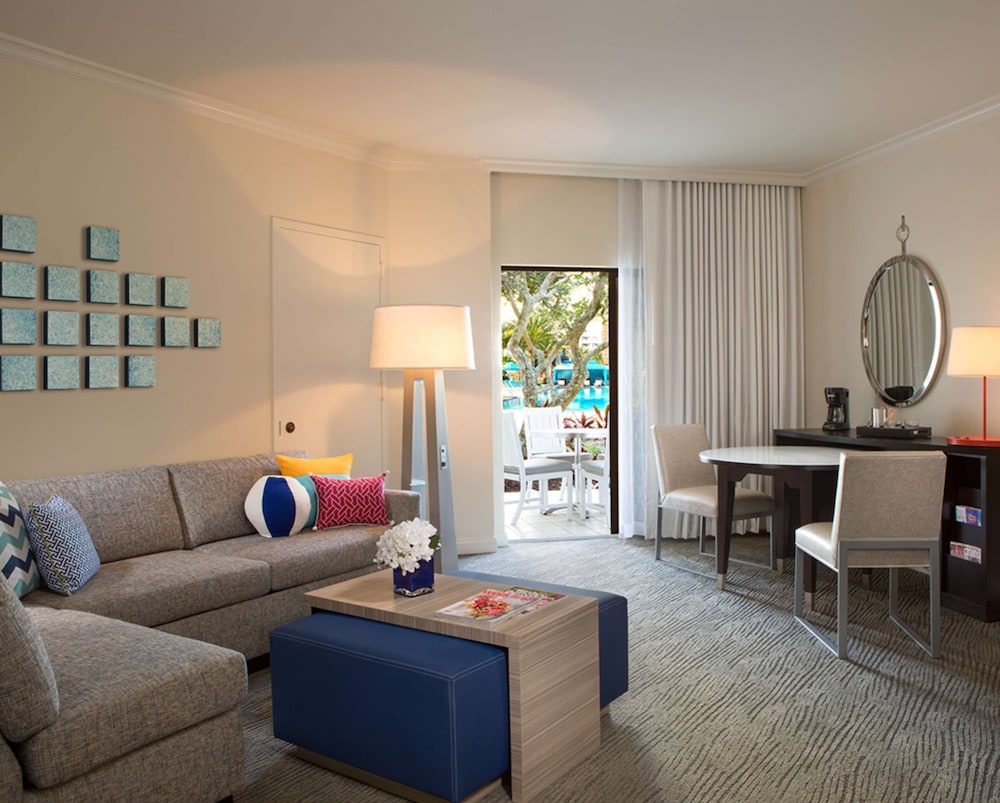 Hilton Orlando Buena Vista Palace - Disney Springs Area 30/60