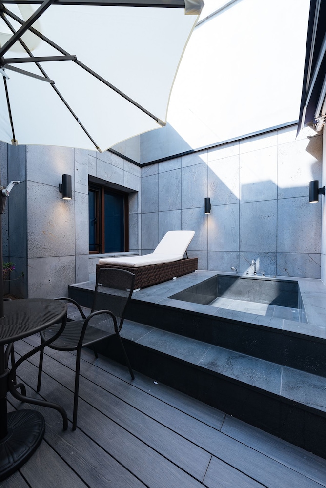 Boutique Hotel Xym Pyeongtaek 41/68