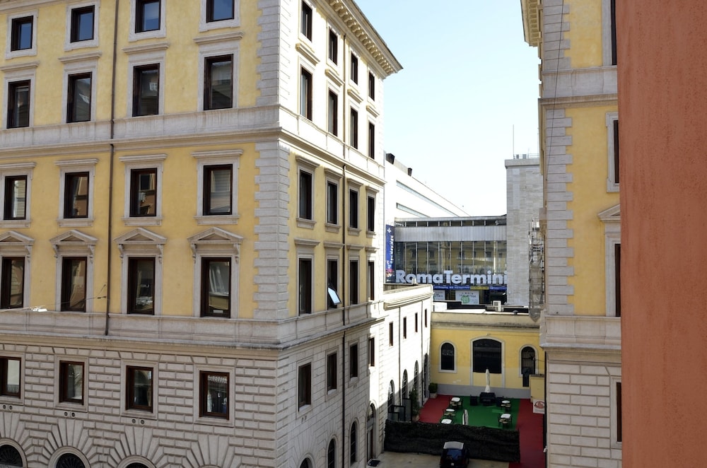 Hotel Tex 29/33