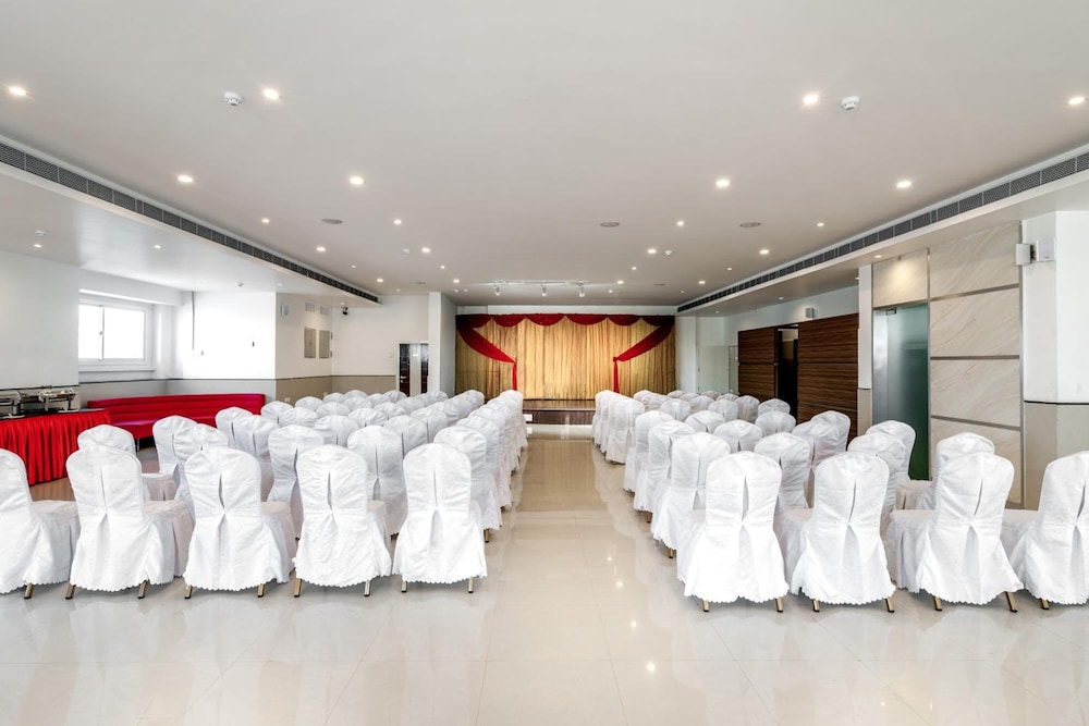 Saaral Residency 22/29