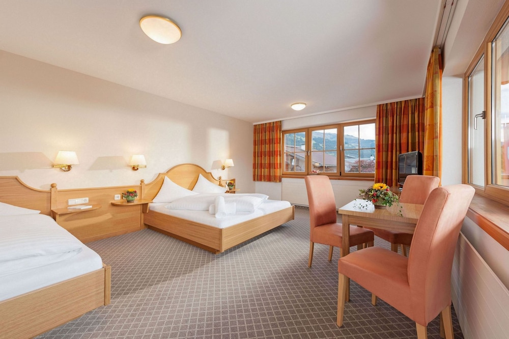 Hotel Kirchberger Hof 9/30