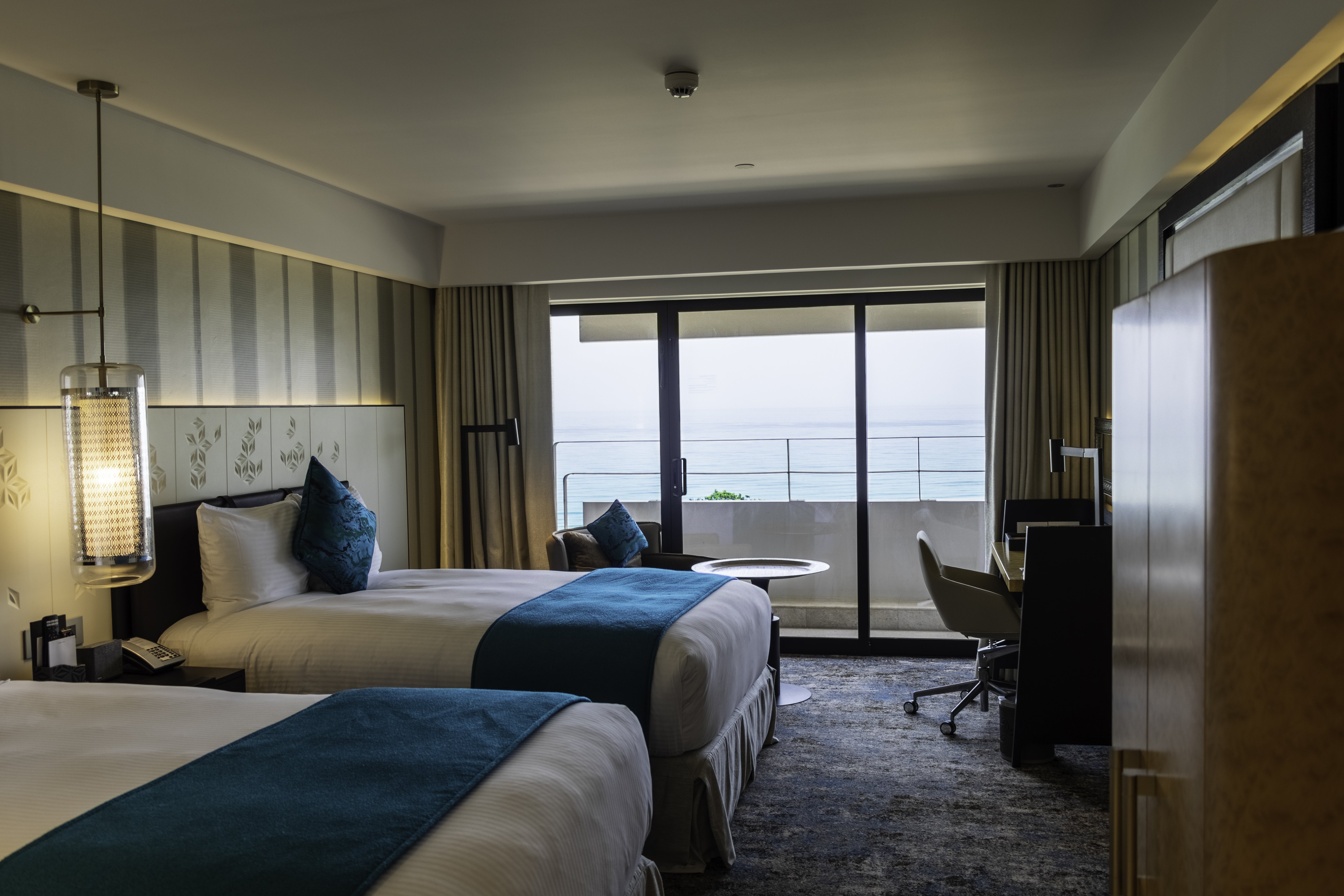 InterContinental Muscat 16/50
