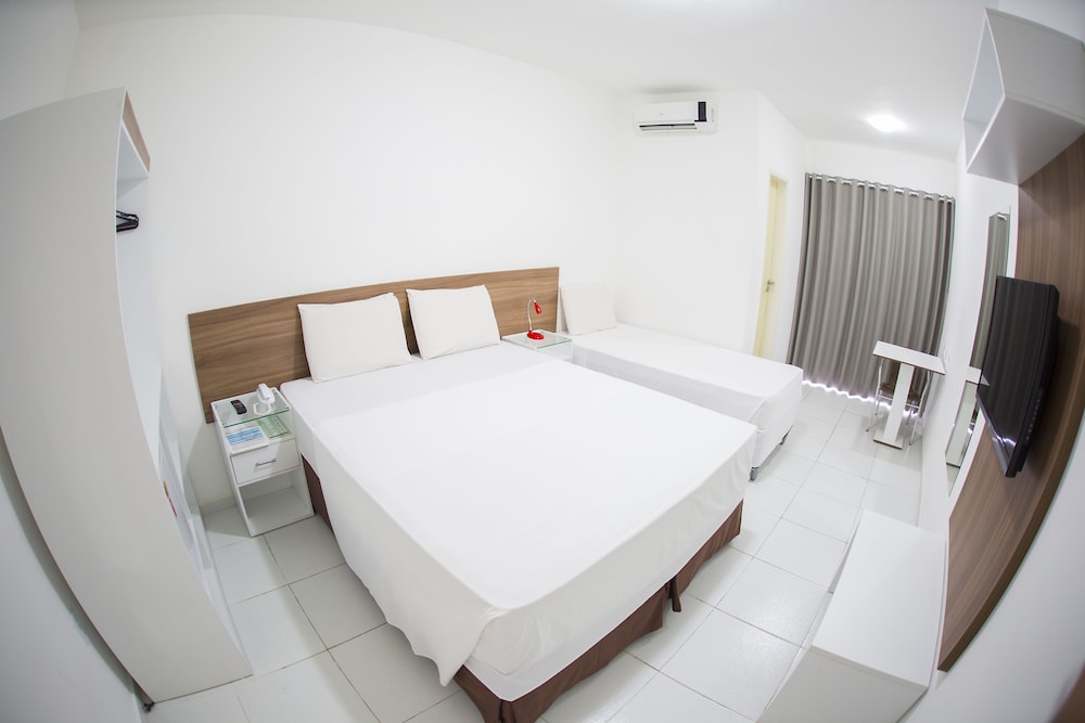 Apartment, Twin Beds