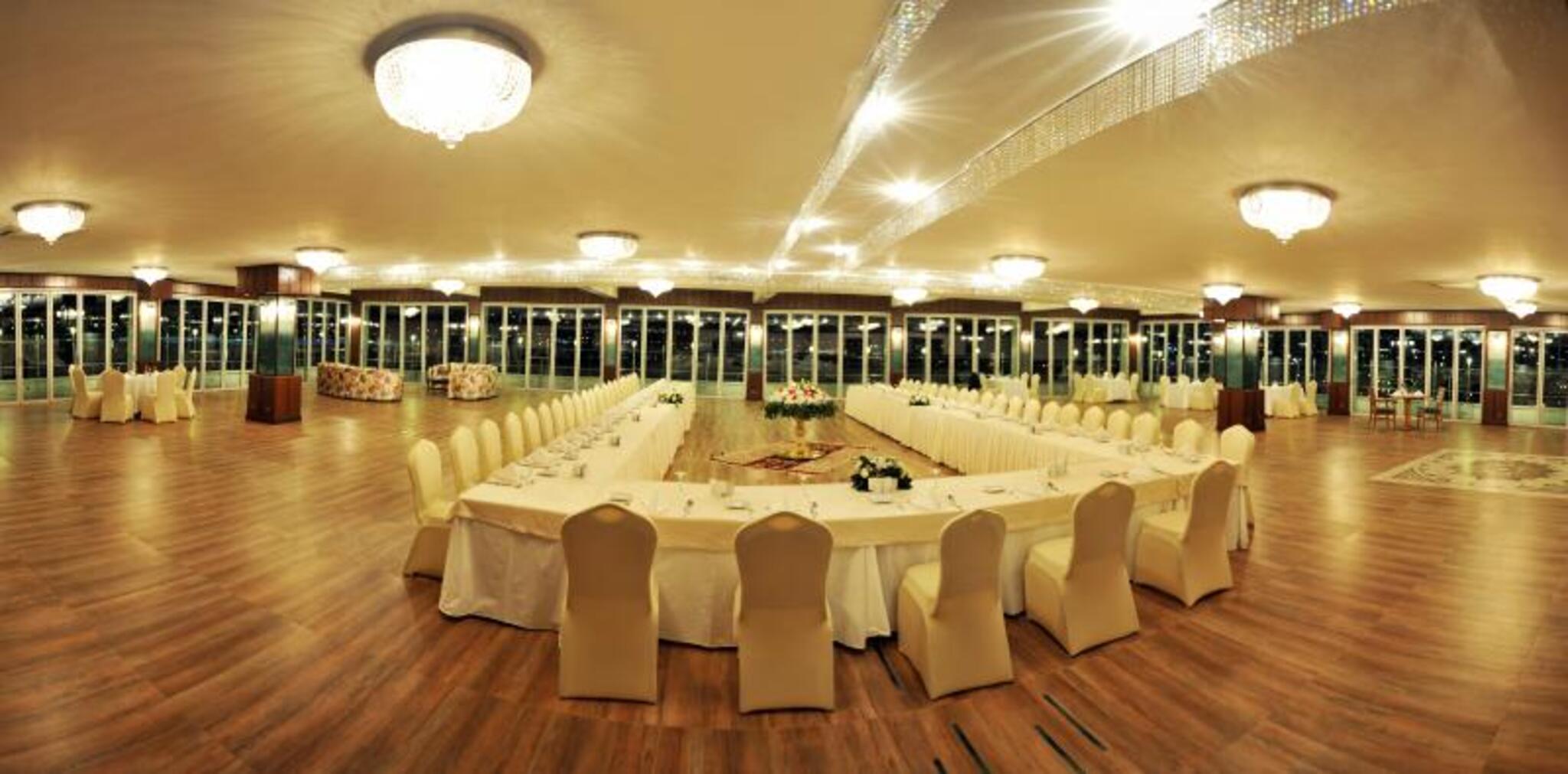 Ve Hotels Golbasi 15/20