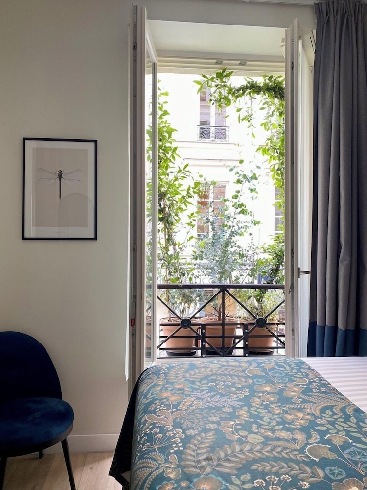 Le Basile Hotel 19/50