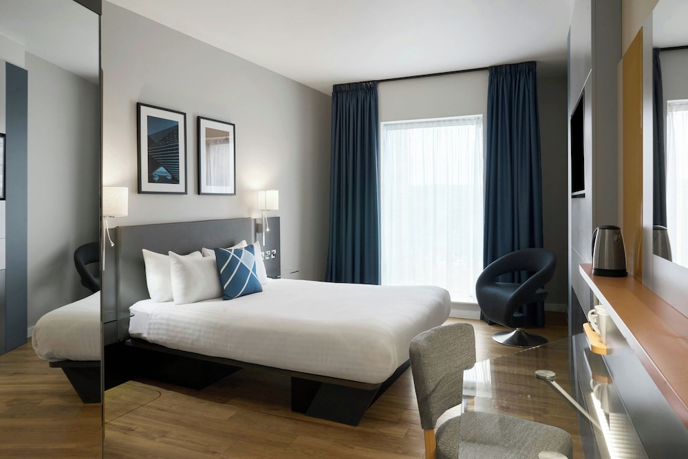 Sleeperz Hotel Dundee 16/50