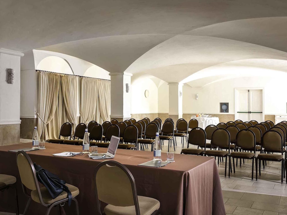 Borgobianco Resort & Spa Polignano - MGallery Collection 52/63