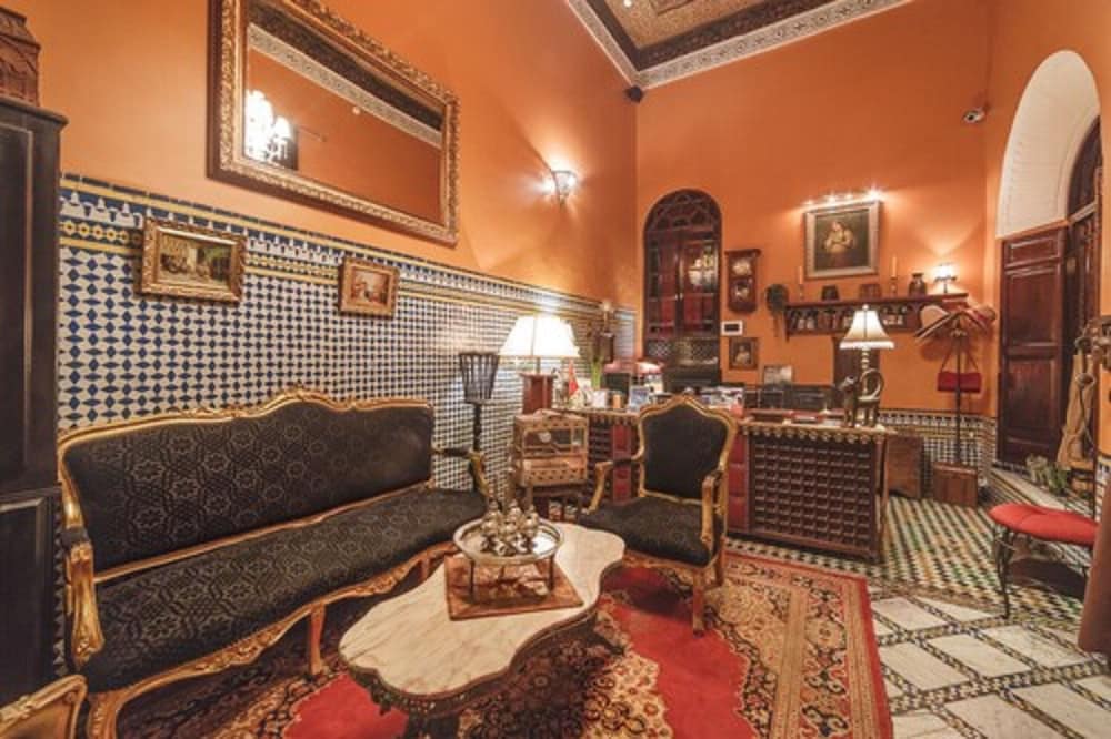 Riad Le Calife 29/50