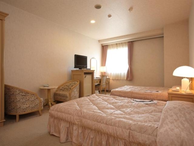 Nogami President Hotel 10/22