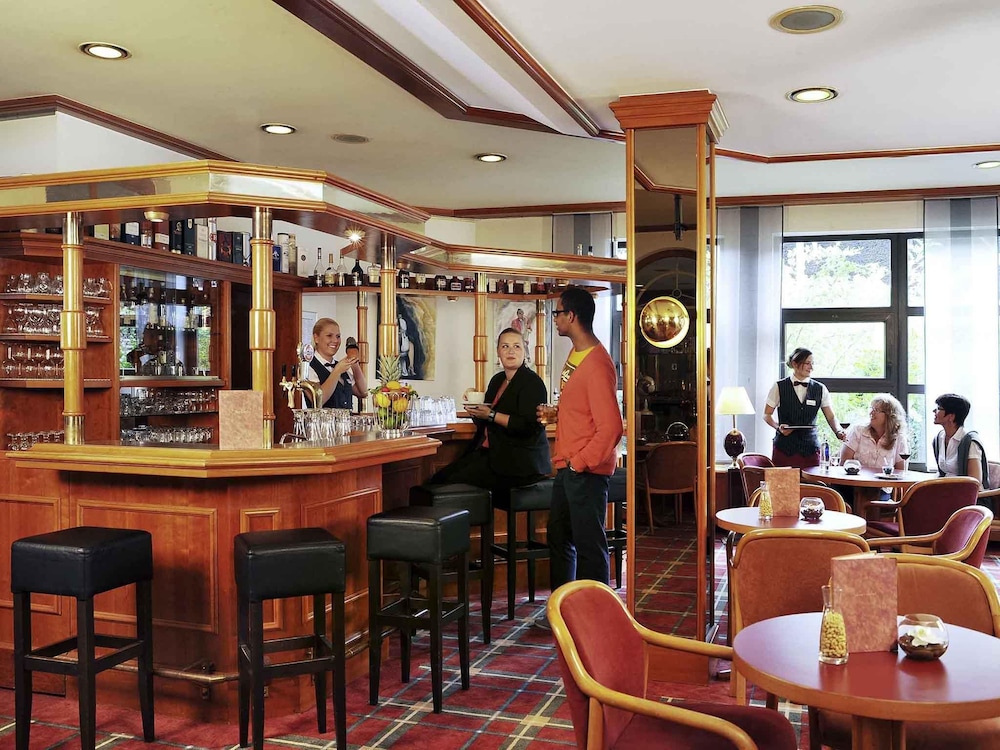 Mercure Bad Duerkheim An Den Salinen 47/69