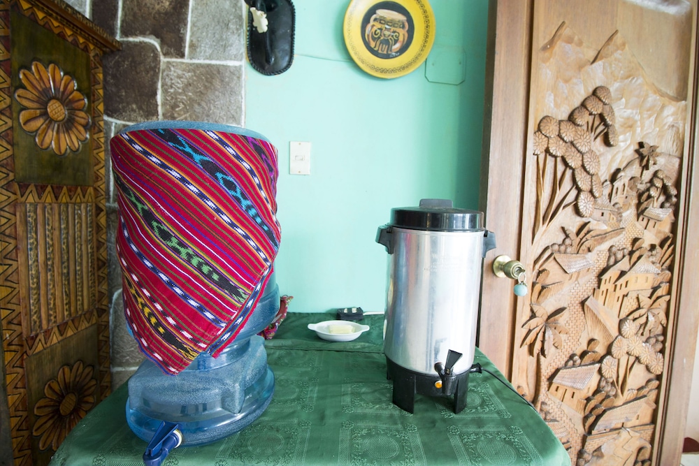 ECO HOTEL UXLABIL ATITLAN 10/49