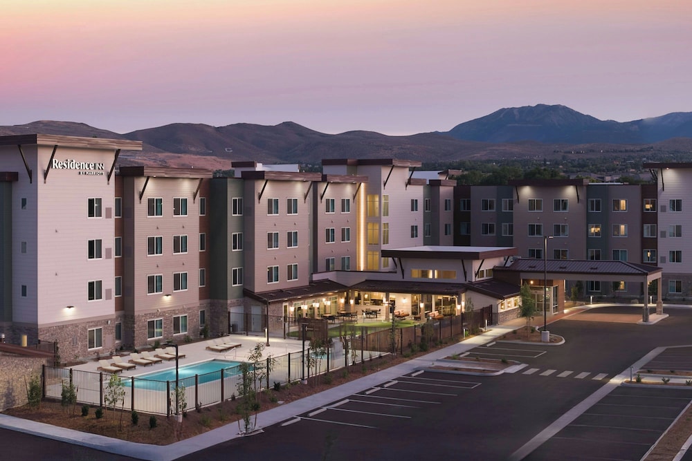 Residence Inn by Marriott Reno South 5/39