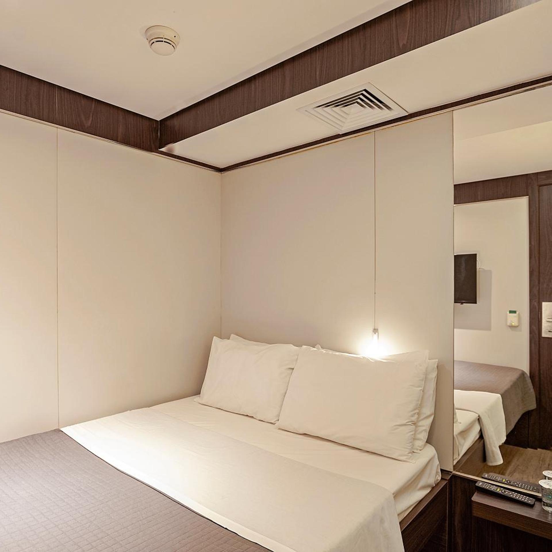 Fast Sleep Guarulhos by Slaviero Hoteis 17/48