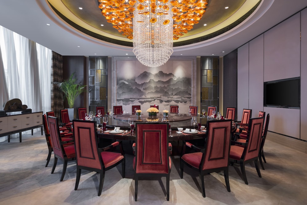 Wanda Realm Wuhan 43/48
