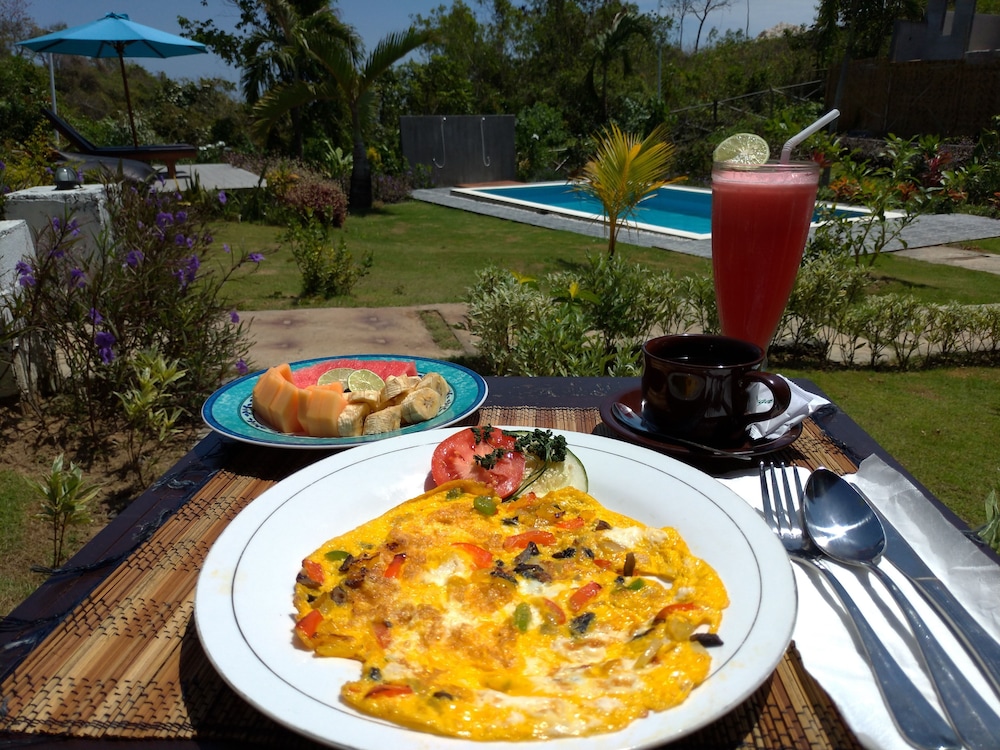 The Pande Hill Homestay 22/50