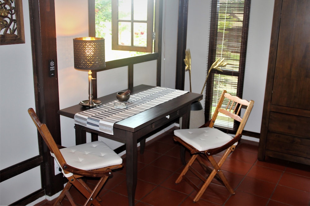 Villa Kelapa Langkawi 32/50