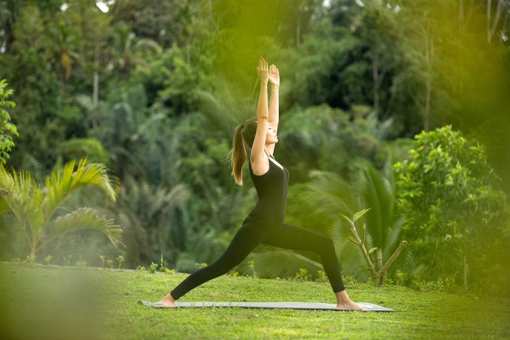 Padma Resort Ubud 14/69