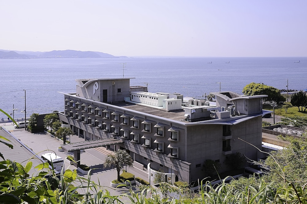 Kamakura Park Hotel 4/57
