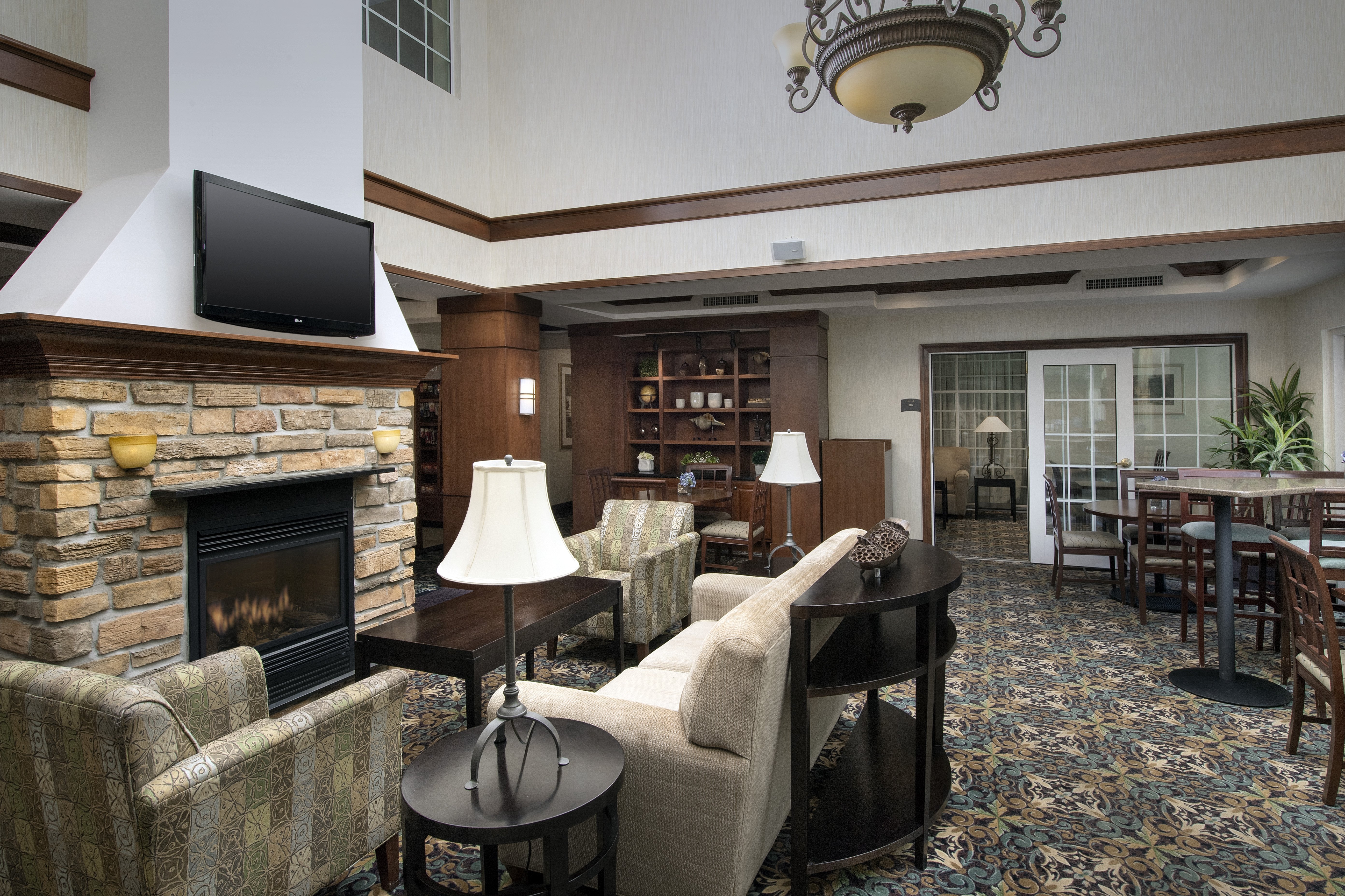 Staybridge Suites North Brunswick 24/41