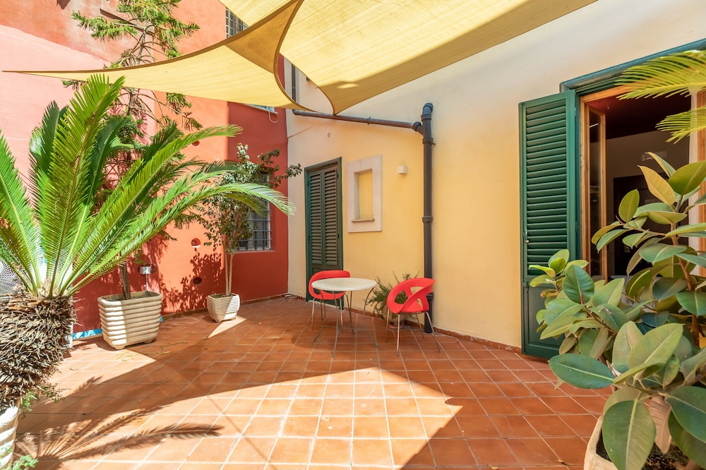 Hotel La Rovere 5/39