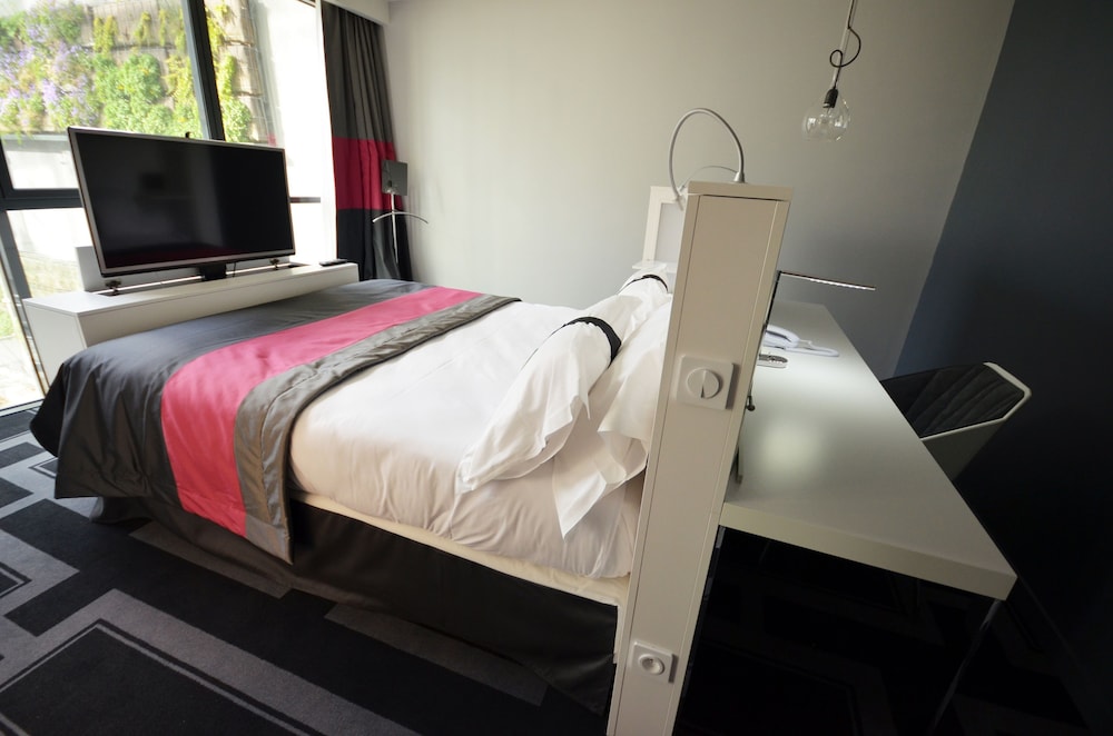 Holiday Inn Dijon 20/75