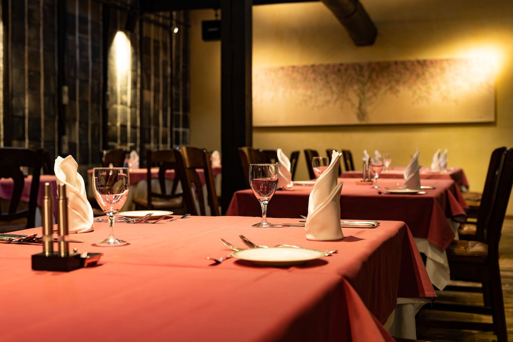 Kurashiki Royal Art Hotel 41/50