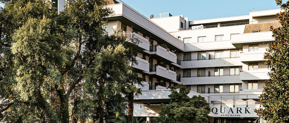 Quark Hotel Milan in MILAN