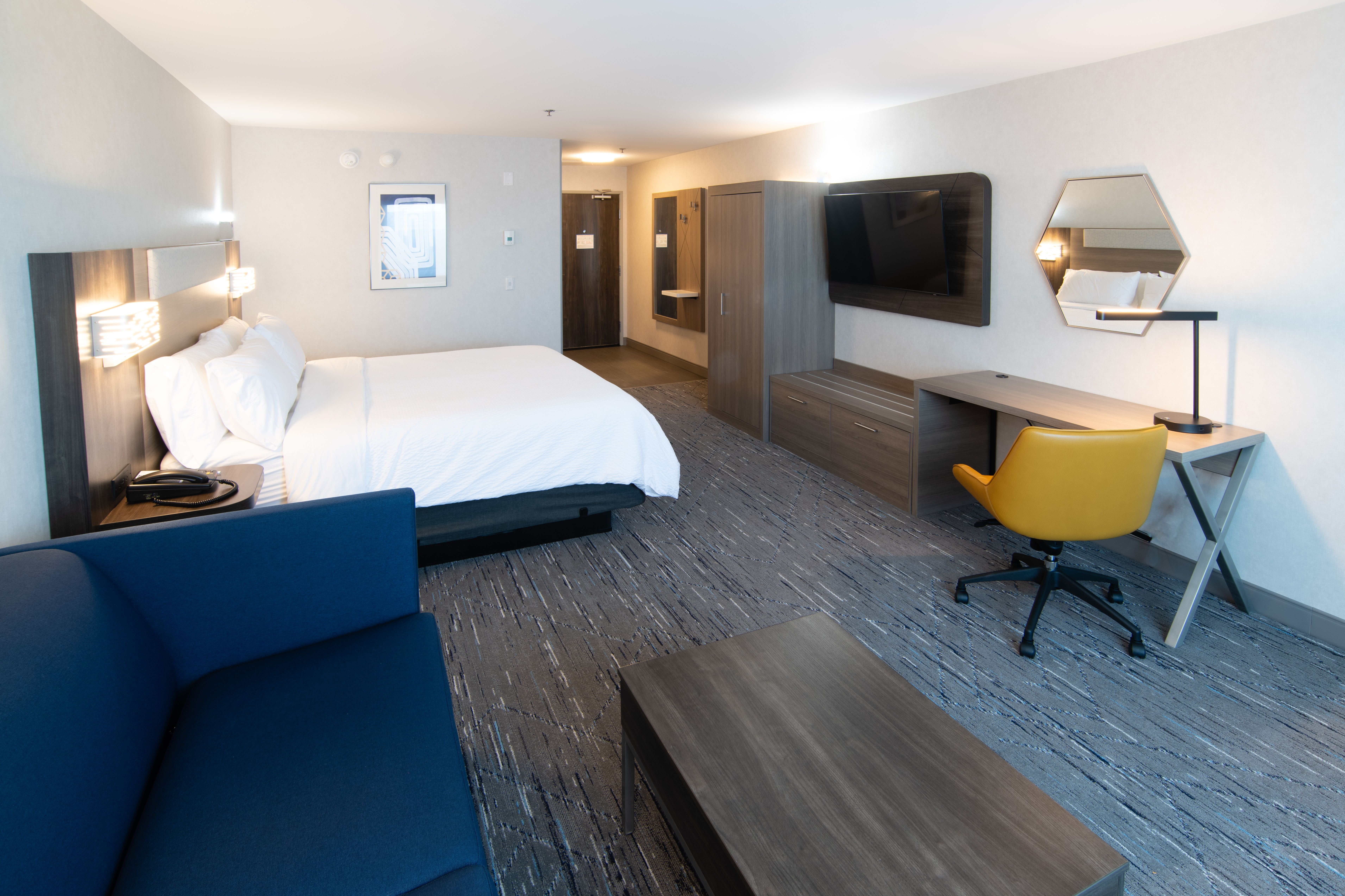 Holiday Inn Express & Suites - Moose Jaw an IHG Hotel 20/49