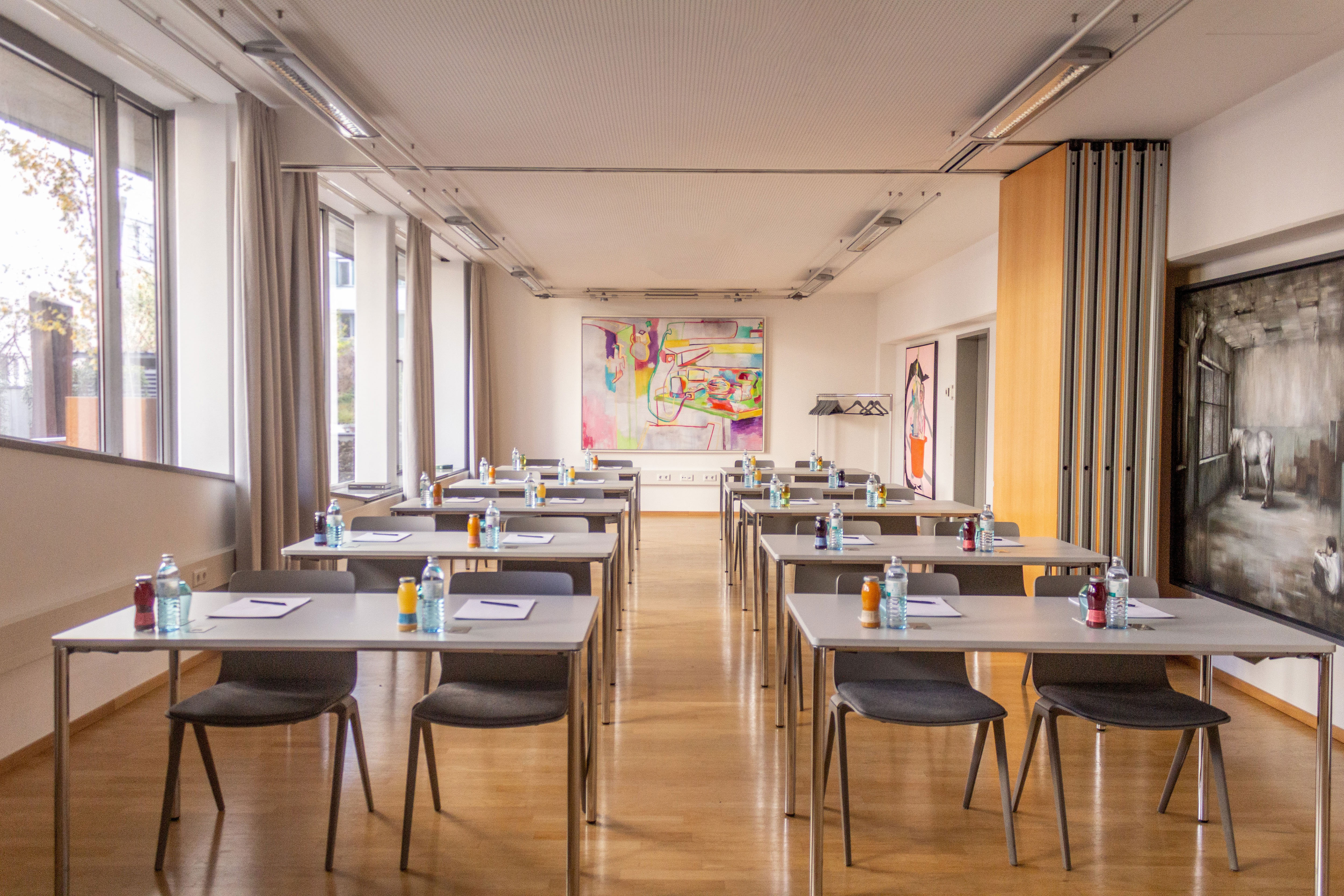 Augartenhotel Art Design 23/27