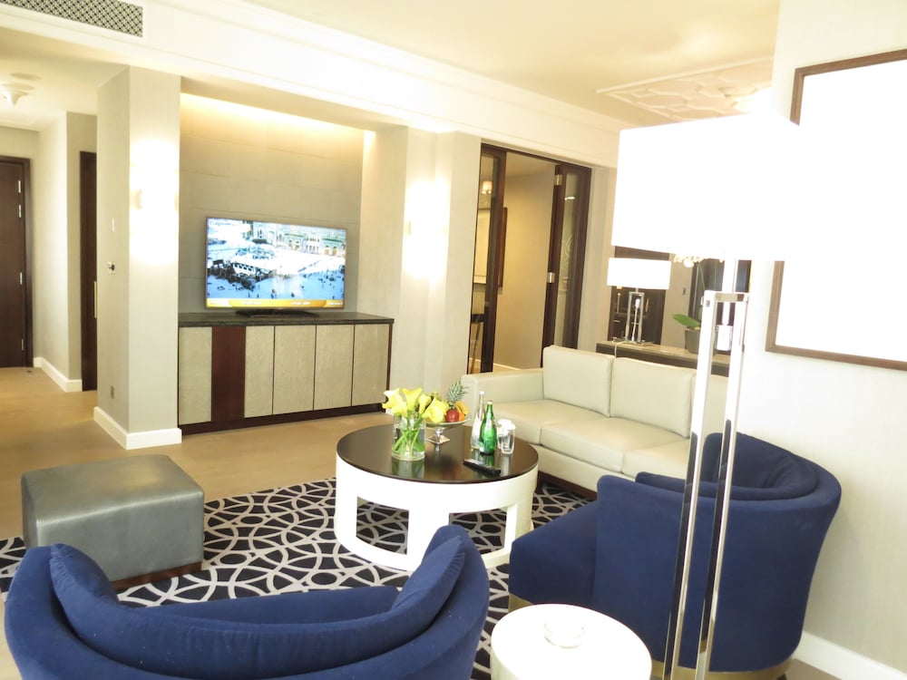 Photo 28 de Jabal Omar Hyatt Regency Makkah