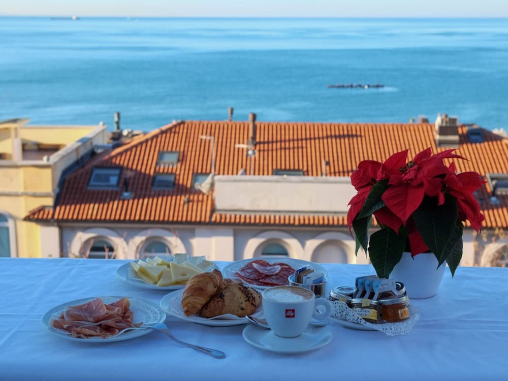 Hotel Greif Maria Theresia 8/78