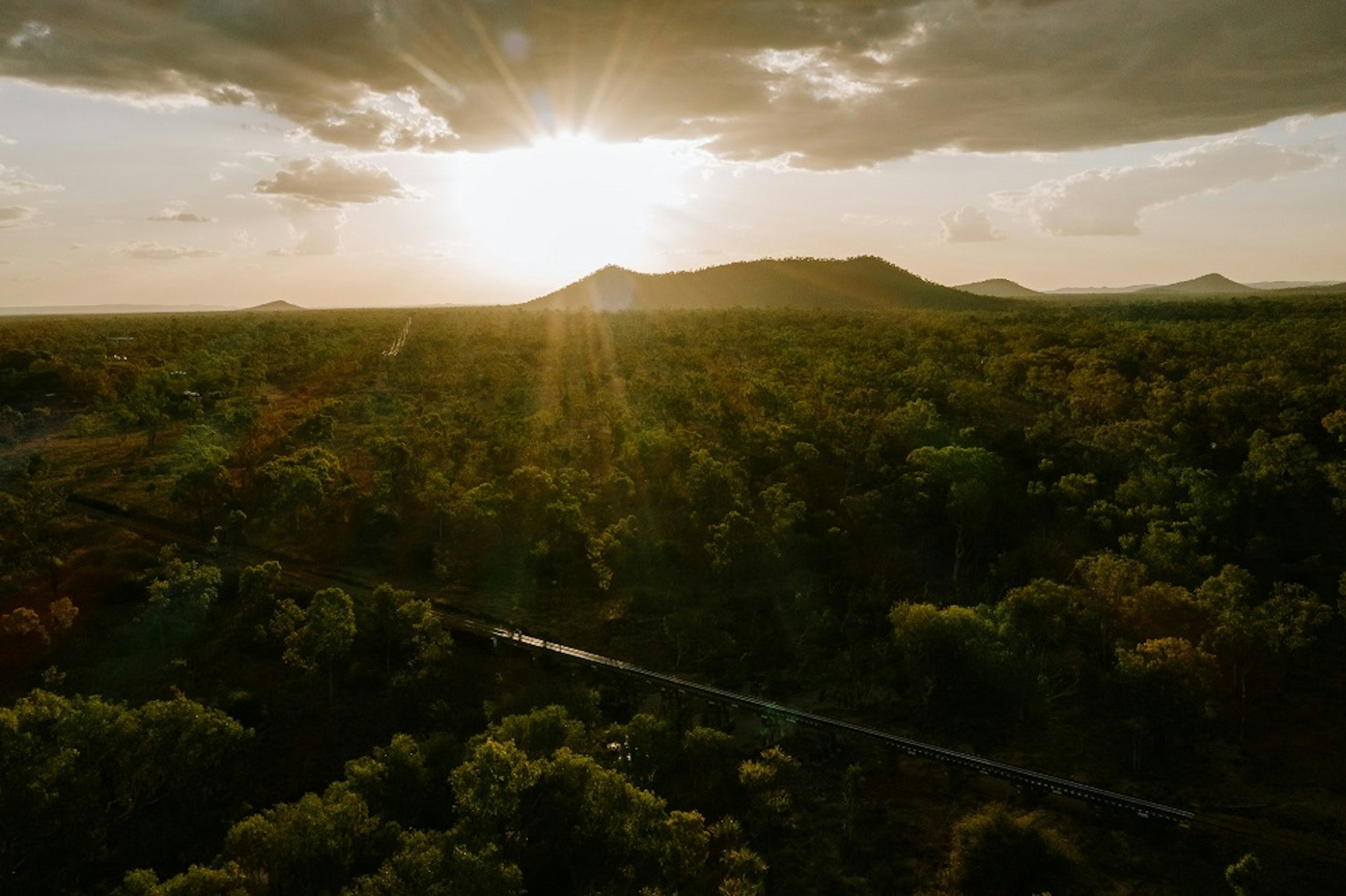 Discovery Parks - Mount Surprise 2/3