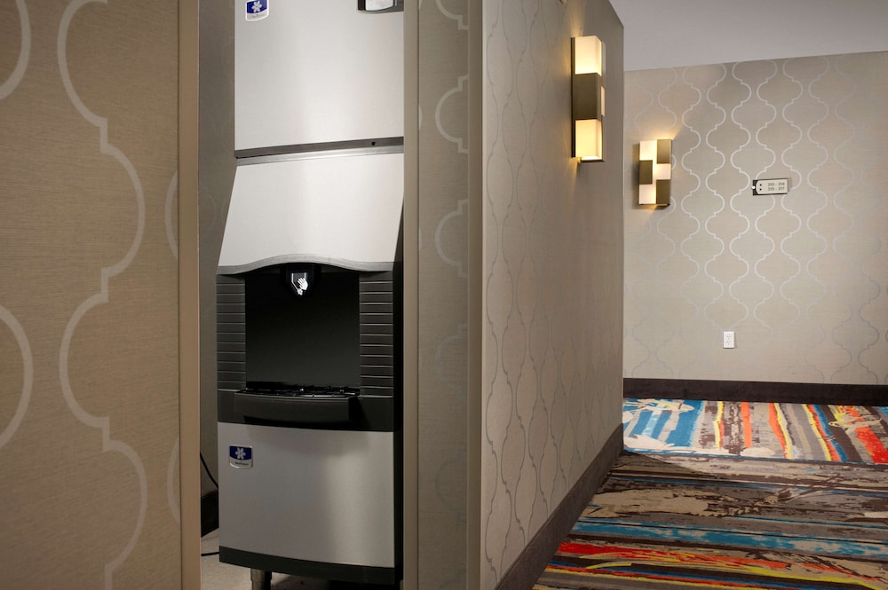 Homewood Suites By Hilton Miami Downtown/Brickell 54/55