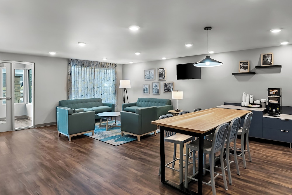 WoodSpring Suites Newington - Hartford South 9/16