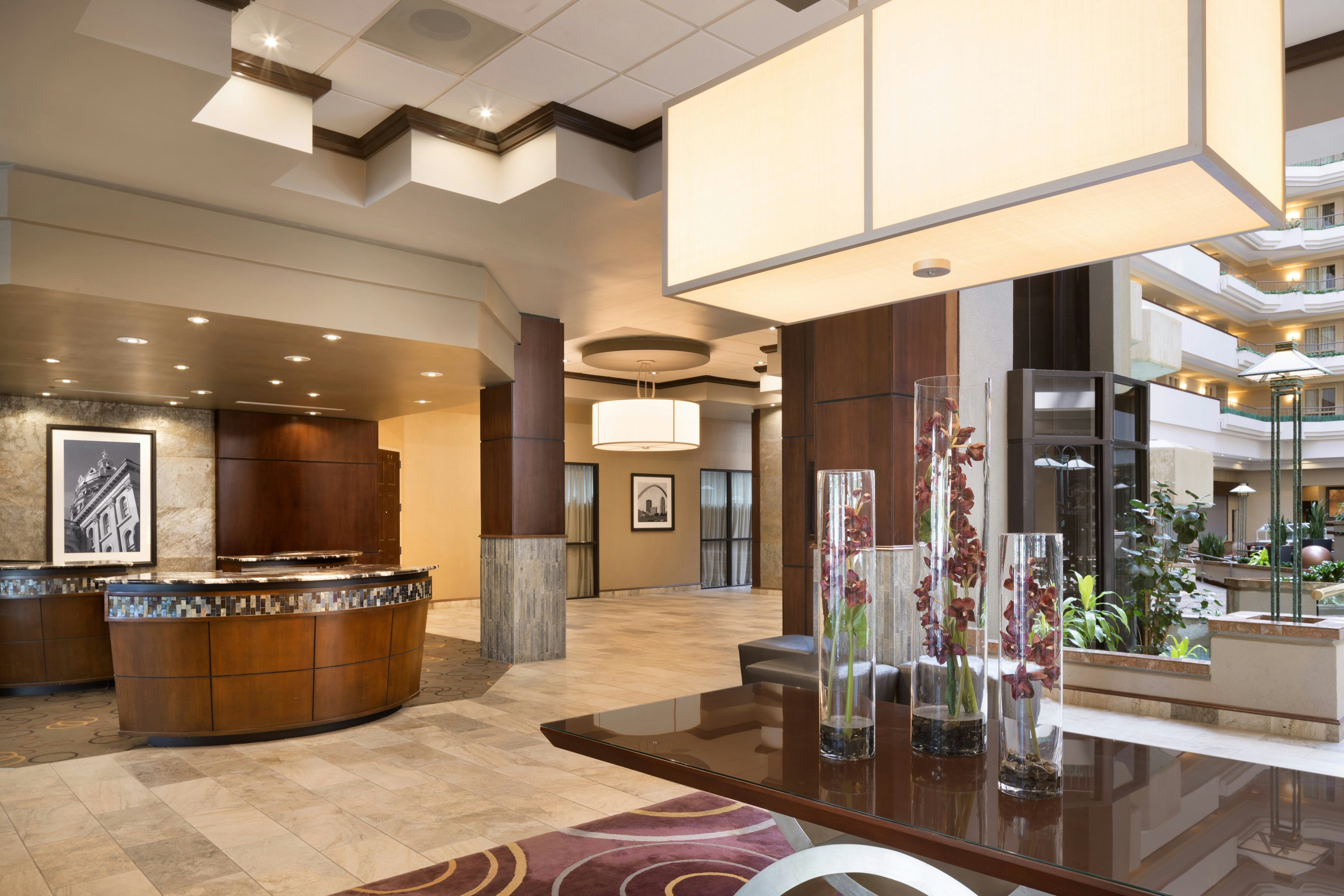 Embassy Suites Des Moines Ia 4/39