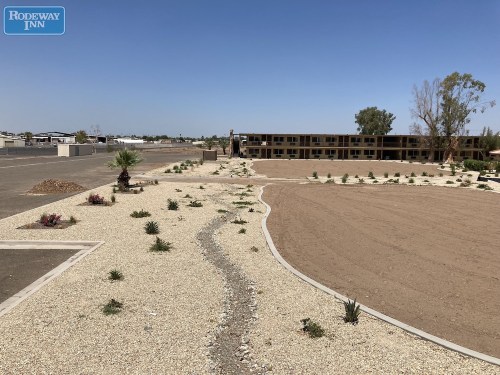 Travelodge by Wyndham Imperial/El Centro 22/48